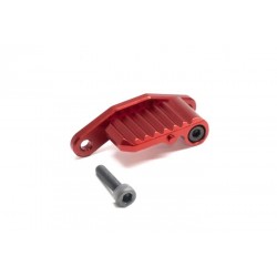 THUMB STOPPER ROUGE POUR AAP01 (ACTION ARMY)
