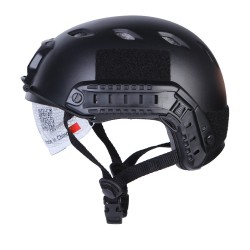 CASQUE EMERSON FAST HELMET BJ TYPE NOIR