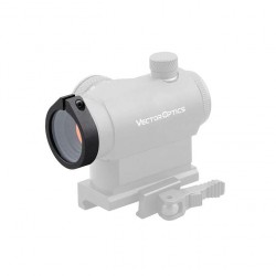 VectorOptics protection pour red dot 28 mm