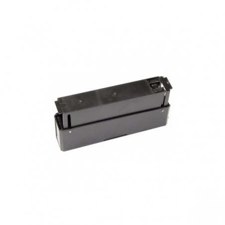 CHARGEUR M24 SWS SNIPER 20 COUPS NOIR (CYMA)