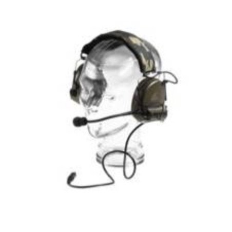 CASQUE COMTAC II NOIR Z TACTICAL *