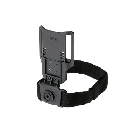 FIXATION HOLSTER RIGIDE NOIR PORT BAS G2 AMOMAX