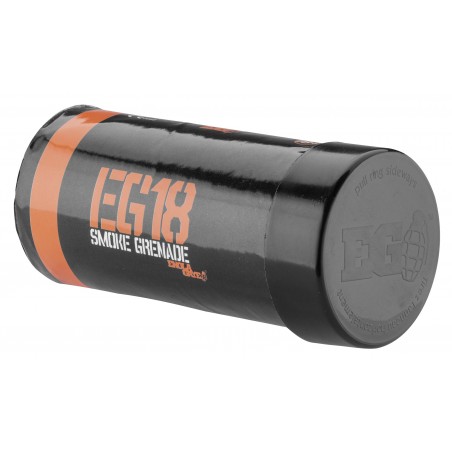 FUMIGENE EG18 ORANGE  *