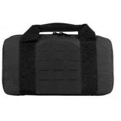 POCHETTE DE TRANSPORT RÉPLIQUE DE POING NOIRE