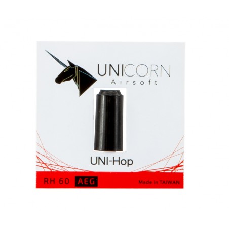 JOINT HOP UP RH60 AEG UNICORN *