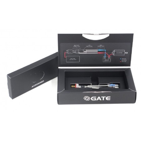 MOSFET X-ASR GATE *