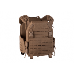 GILET TACTIQUE REAPER QRB PLATE CARRIER COYOTE INVADER...