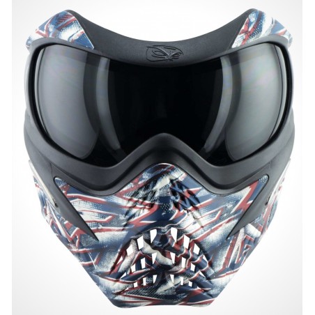 MASQUE THERMAL VFORCE GRILL HERO *