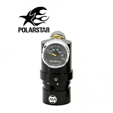 MICRO RÉGULATEUR GEN2 POLARSTAR *