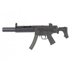 MP5 SD6 BOLT AEG *