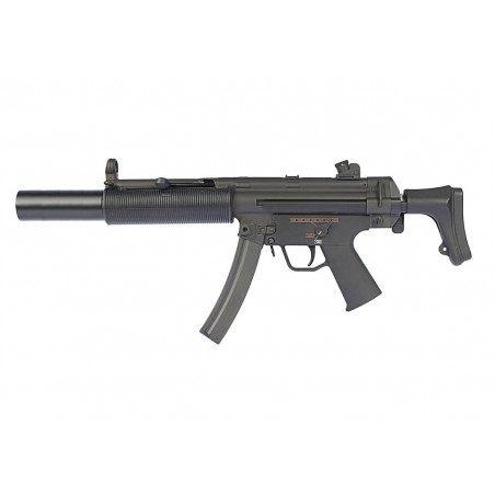 MP5 SD6 BOLT AEG *