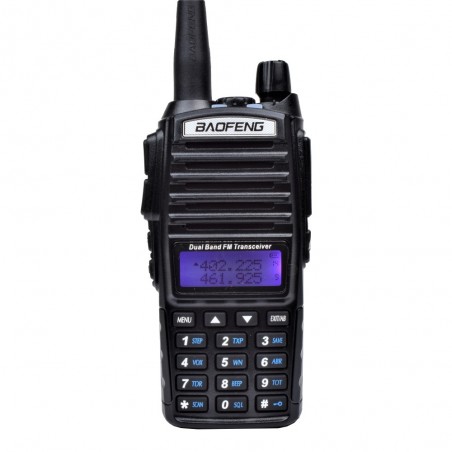 RADIO PORTATIVE UV-82 BAOFENG *