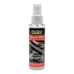 GUN OIL (PROTECH)