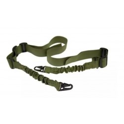 SANGLE 2 POINT BUNGEE OLIVE (GFC) *