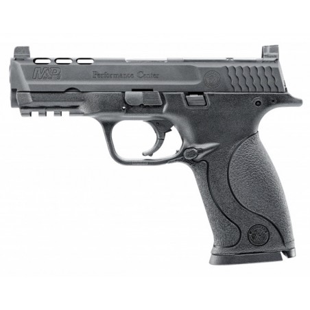 M&P9 PERFORMANCE CENTER SMITH&WESSON *