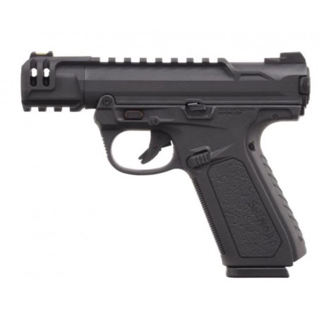 AAP01C RUGER MKII GAS BLOWBACK ACTION ARMY *