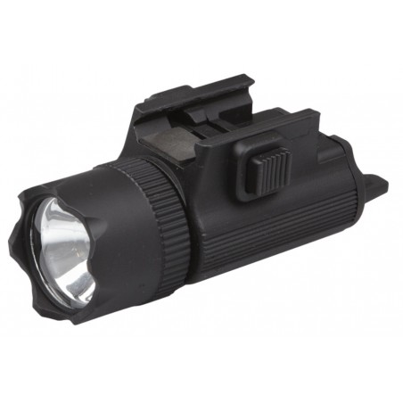 LAMPE TACTICAL SUPER XENON