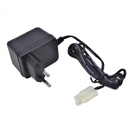 CHARGEUR DE BATTERIE POUR SERIE M83-M85