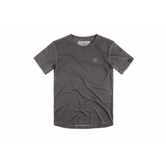 T-SHIRT T.O.R.D PERFORMANCE UTILITY WOLF GREY (OUTRIDER) *