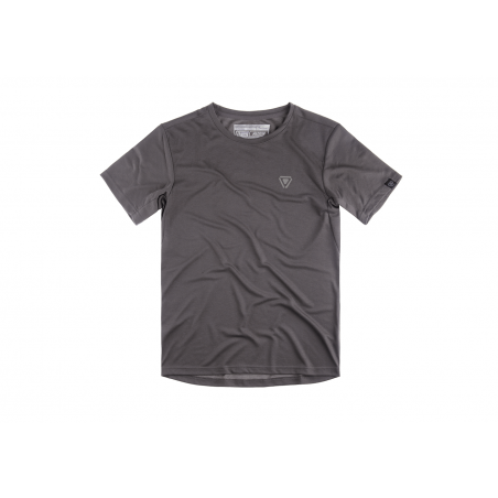 T-SHIRT T.O.R.D PERFORMANCE UTILITY WOLF GREY (OUTRIDER) *