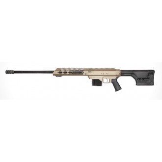 SNIPE MDT TAC21 TAN LIMITED EDITION KING ARMS *