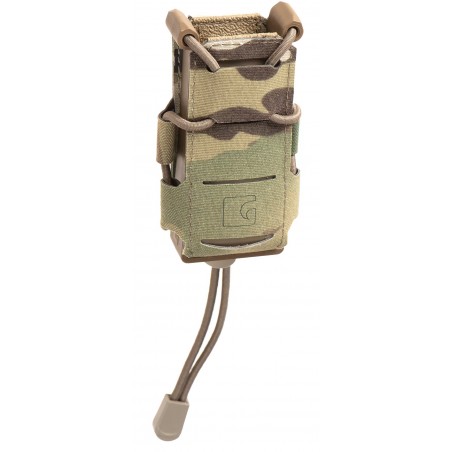 POCHE 9MM SPEEDPOUCH LC MULTICAM (CLAWGEAR)