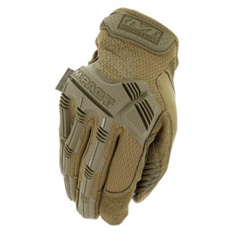 GANTS MECHANIX M-PACT COYOTE *