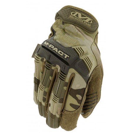 GANTS MECHANIX M-PACT MULTICAM MPT