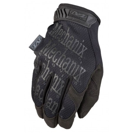 GANTS MECHANIX ORIGINAL NOIR*