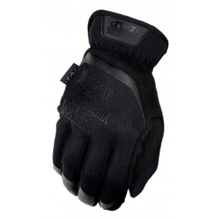 GANTS MECHANIX FAST-FIT NOIR