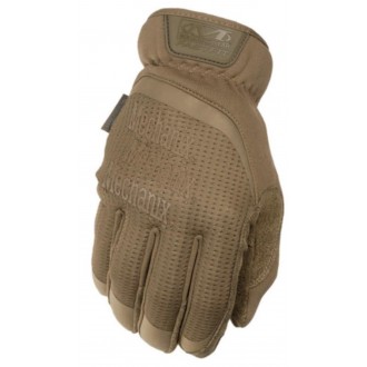 GANTS MECHANIX FAST-FIT COYOTE