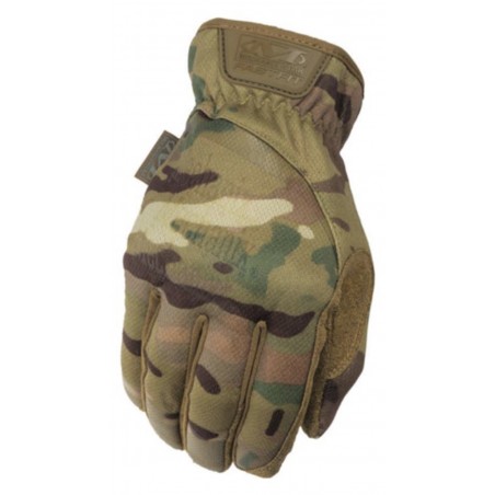 GANTS MECHANIX FAST-FIT MULTICAM TAILLE XL*