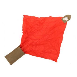 POCHETTE KILL FLAG TG (8FIELDS)