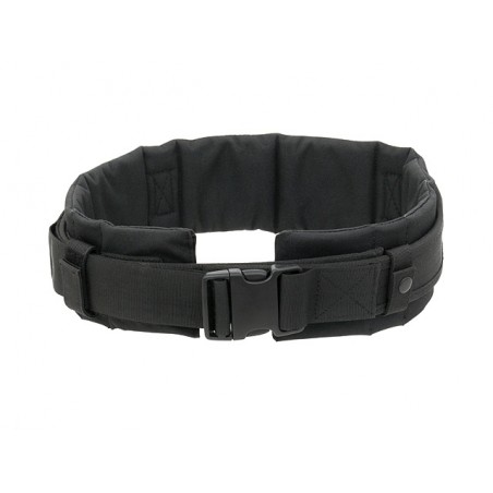 CEINTURE DUTY BELT 2 NOIRE (8FIELDS)