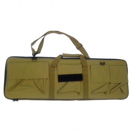 HOUSSE DE TRANSPORT 88CM TAN MARQUE ROYAL