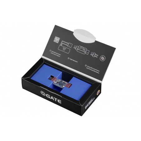 BLU-LINK GATE