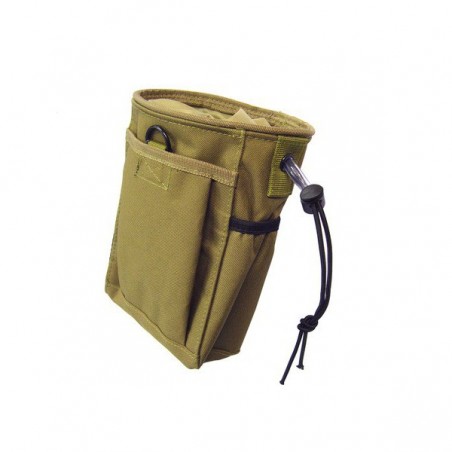 POCHE UTILITAIRE TAN (ROYAL)