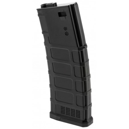 CHARGEUR M4 MID CAP 220 BILLES NOIR (PIRATE ARMS) *