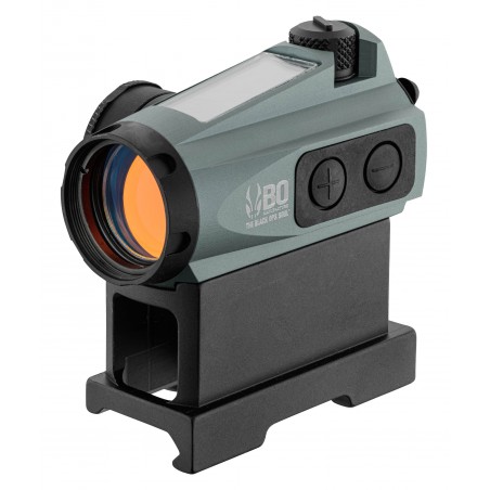 RED DOT OCX-2 QD GRIS (BO MANUFACTURE)