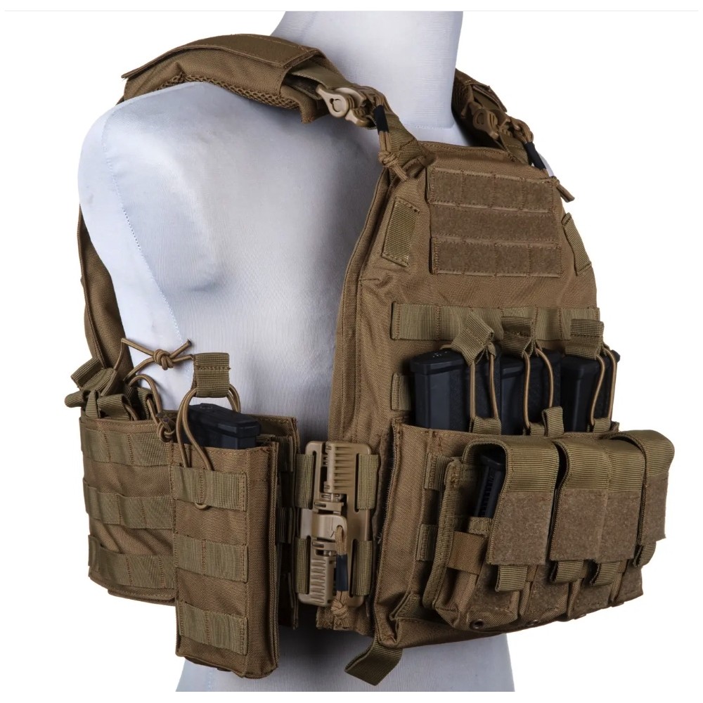 Airsoft tactical vests | Airsoft equipment – BDU AIRSOFT