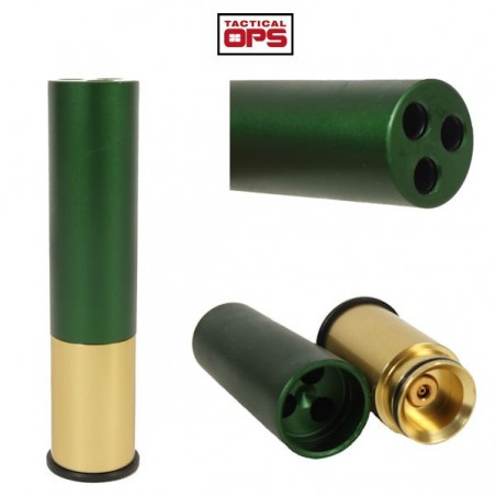 CARTOUCHE FUSIL À GAZ 24 COUPS (OPS TACTICAL)