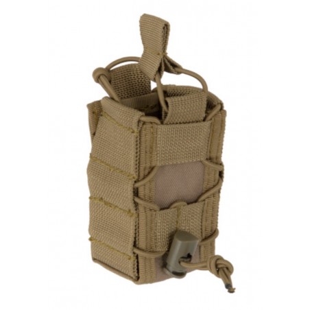 POCHE GRENADE 40MM MULTIFONCTION - COYOTE (8FIELDS)