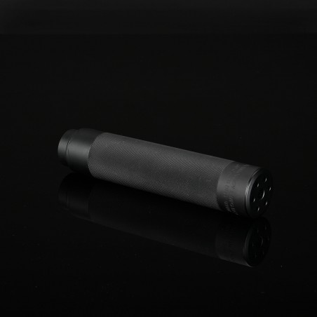 SILVERBACK QD DTSS DUMMY SILENCER 30 (24MM CW)