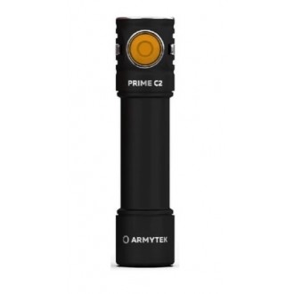 LAMPE ARMYTEK C2 PRIME  MAGNET USB WARM LIGHT