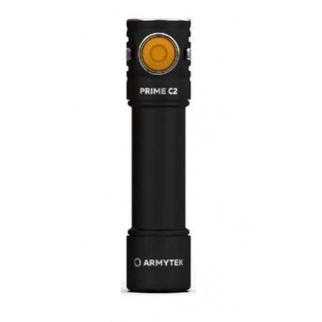 LAMPE ARMYTEK C2 PRIME  MAGNET USB WARM LIGHT