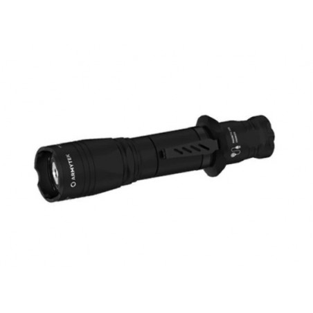 LAMPE ARMYTEK DOBERMANN PRO MAGNET USB WHITE LIGHT