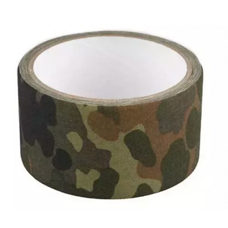 RUBAN DE CAMOUFLAGE FLECKTARN