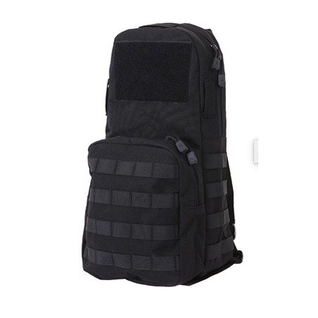 SAC D'HYDRATATION MOLLE NOIR (8FIELDS)