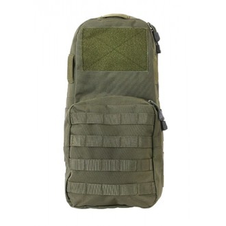 SAC D'HYDRATATION MOLLE OLIVE (8FIELDS)