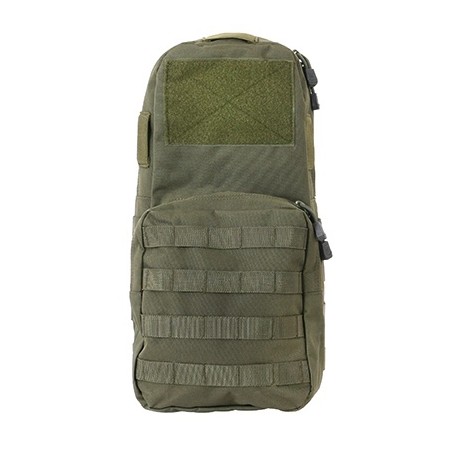 SAC D'HYDRATATION MOLLE OLIVE (8FIELDS)